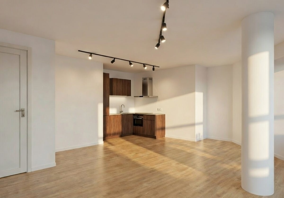 Zoutmanstraat – appartement – Den Haag