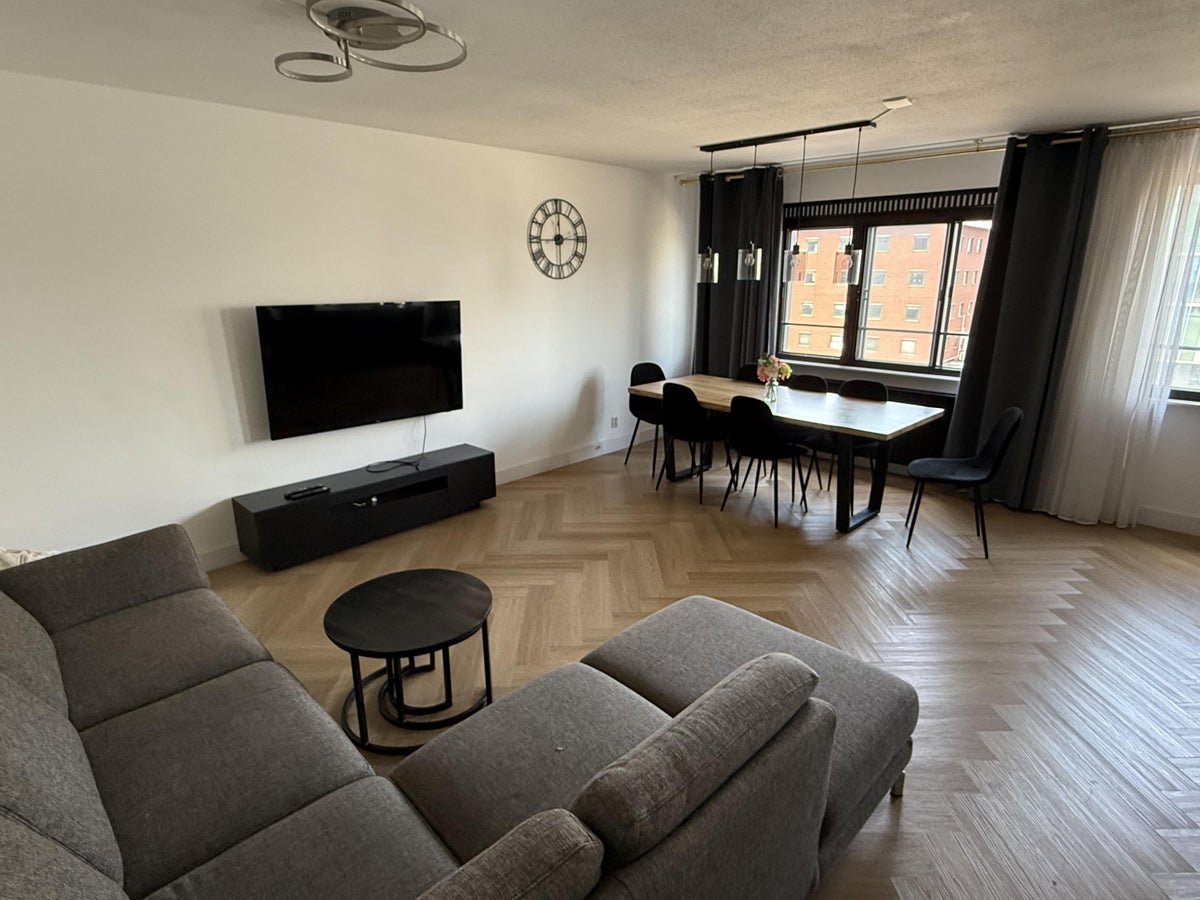 Zuidplein – appartement – Rotterdam