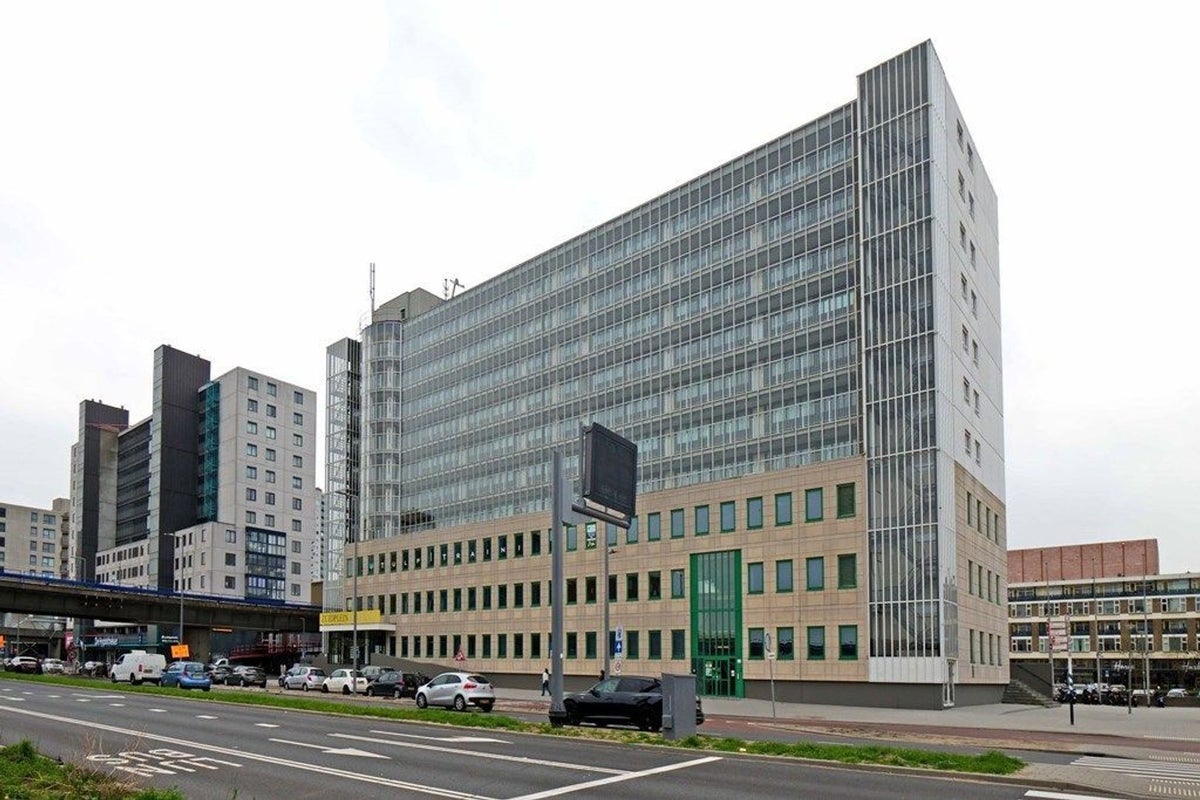 Zuidplein – appartement – Rotterdam