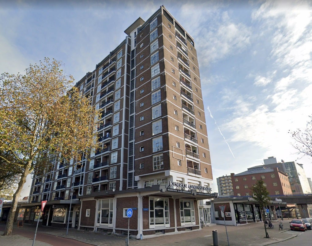 Zuidplein – appartement – Rotterdam