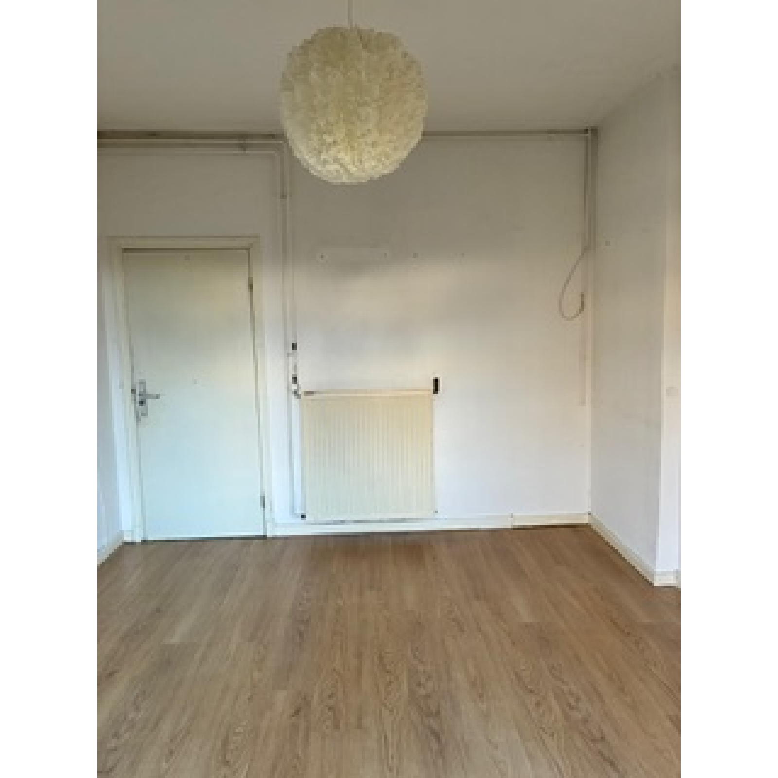 Woning aan de Van Gilsstraat te Den Bosch | 420.00EUR PM