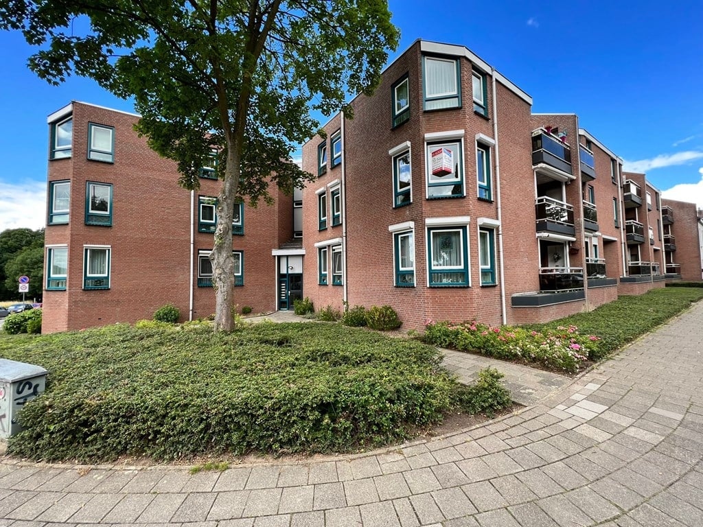 Woning aan de Demstraat te Hoensbroek | 1095.00EUR PM