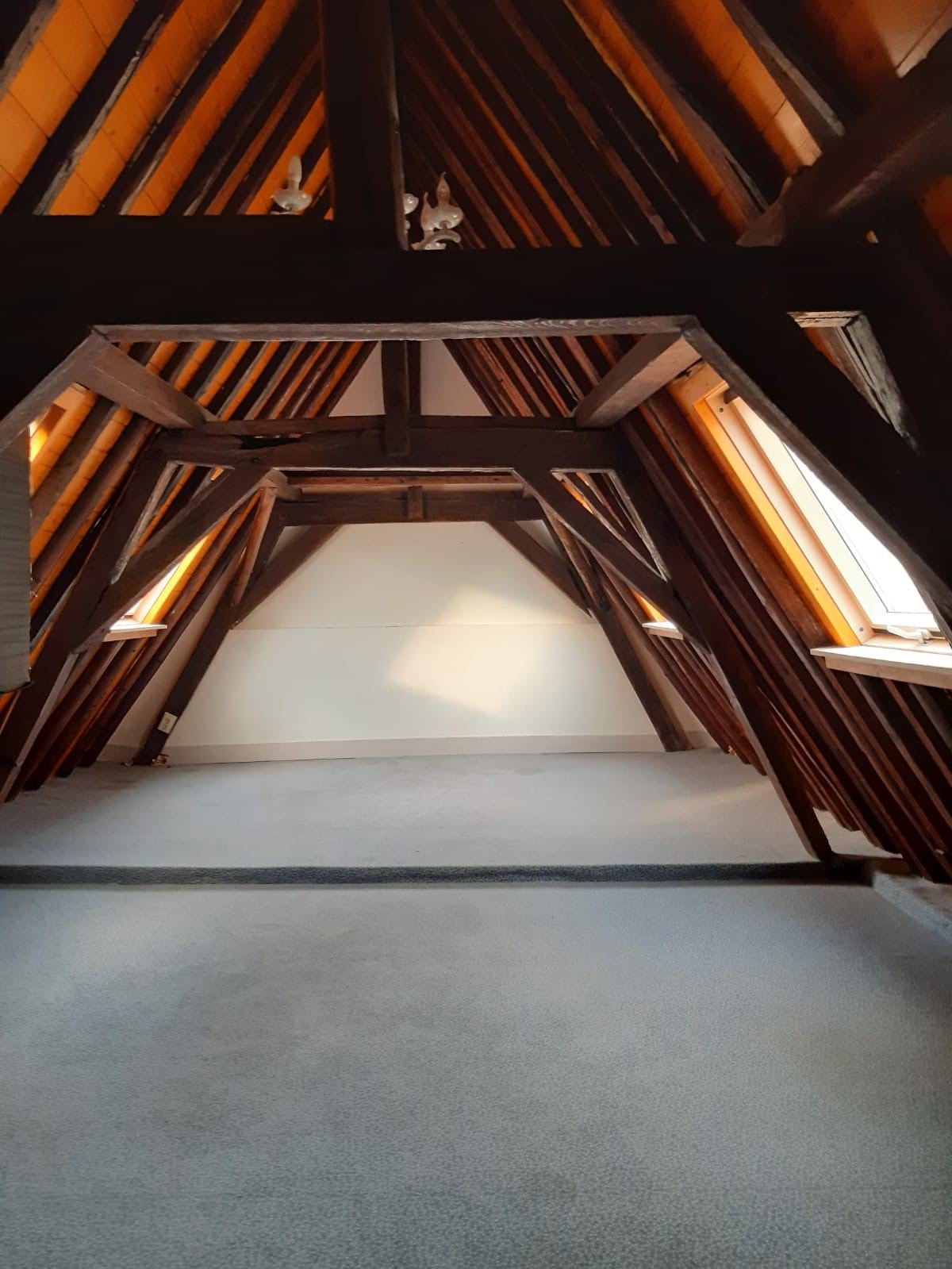 Woning aan de Mariastraat te Utrecht | 1200.00EUR PM