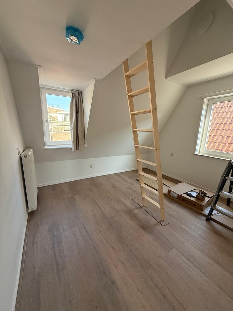 Woning aan de Keizersgracht te Meppel | 519.00EUR PM