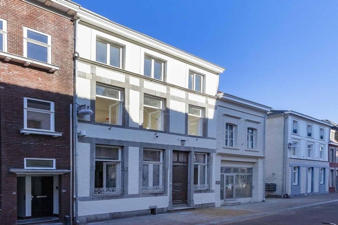 Woning aan de Putstraat te Sittard | 694.00EUR PM