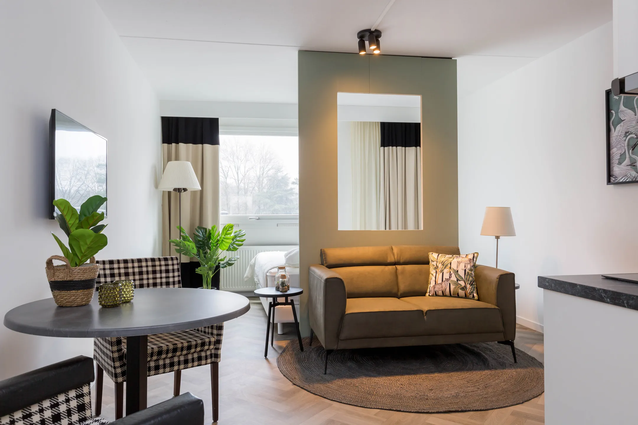 Woning aan de Bogardeind te Geldrop | 1390.00EUR PM