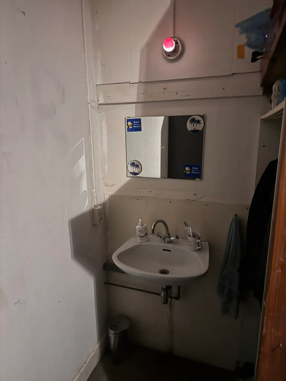 Woning aan de Boterdiep te Groningen | 600.00EUR PM