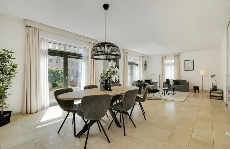 Woning aan de Prins Bernhardstraat te Den Bosch | 3250.00EUR PM