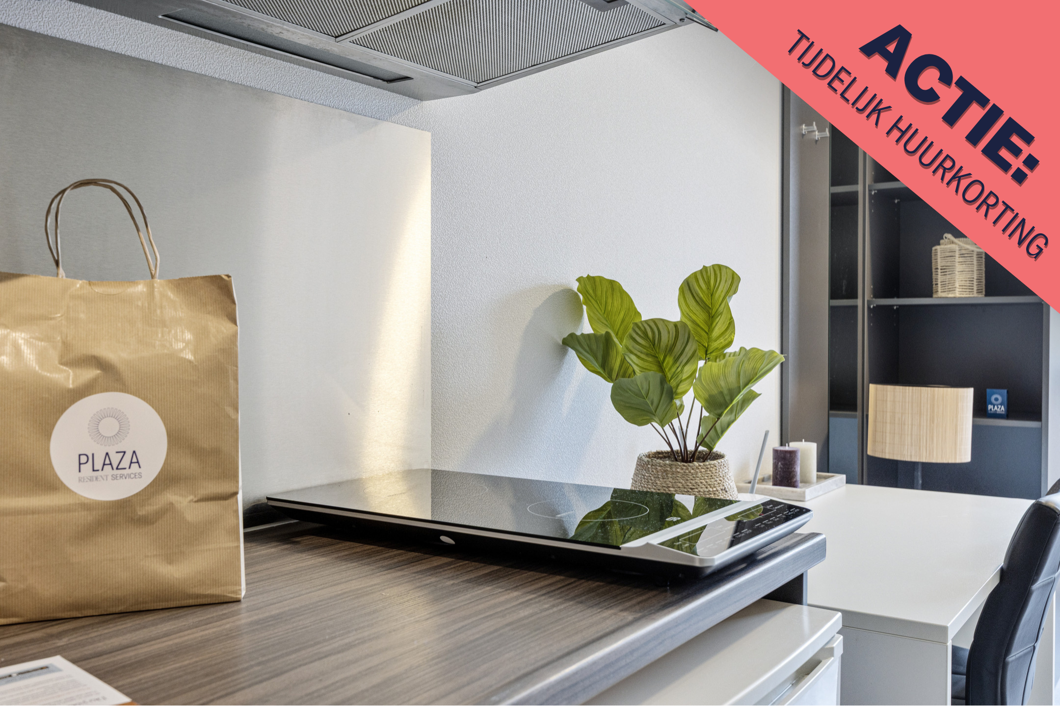 Woning aan de Sorbonnelaan te Maastricht | 725.00EUR PM