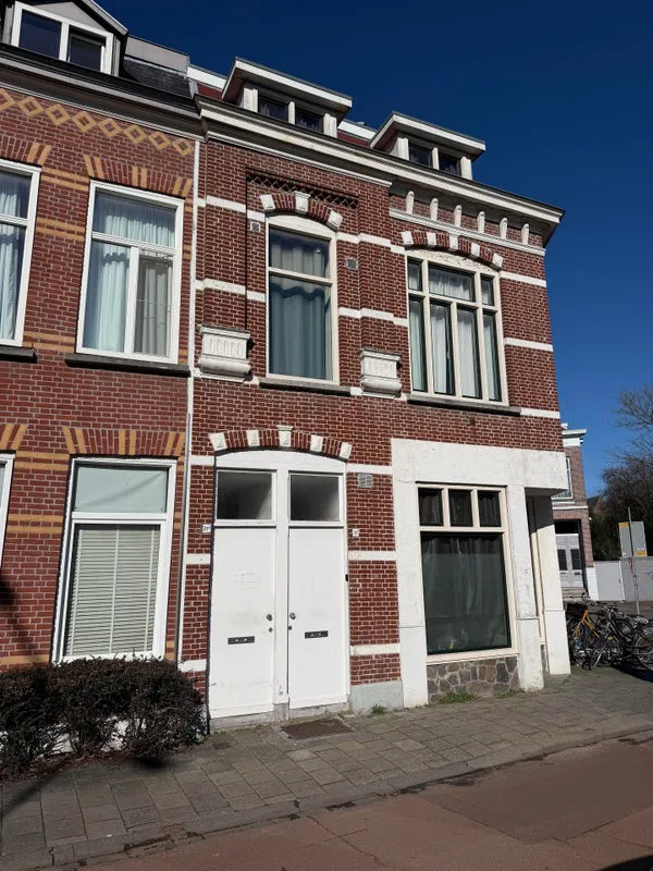 Woning aan de Teteringenstraat te Breda | 555.00EUR PM
