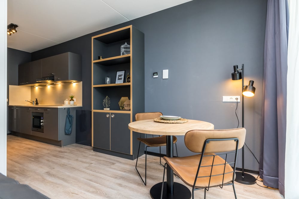 Woning aan de Jan de Oudeweg te Delft | 1235.00EUR PM