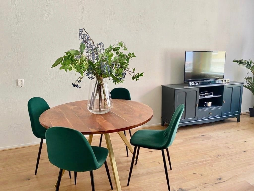 Woning aan de Mallemolen te Den Haag | 1795.00EUR PM