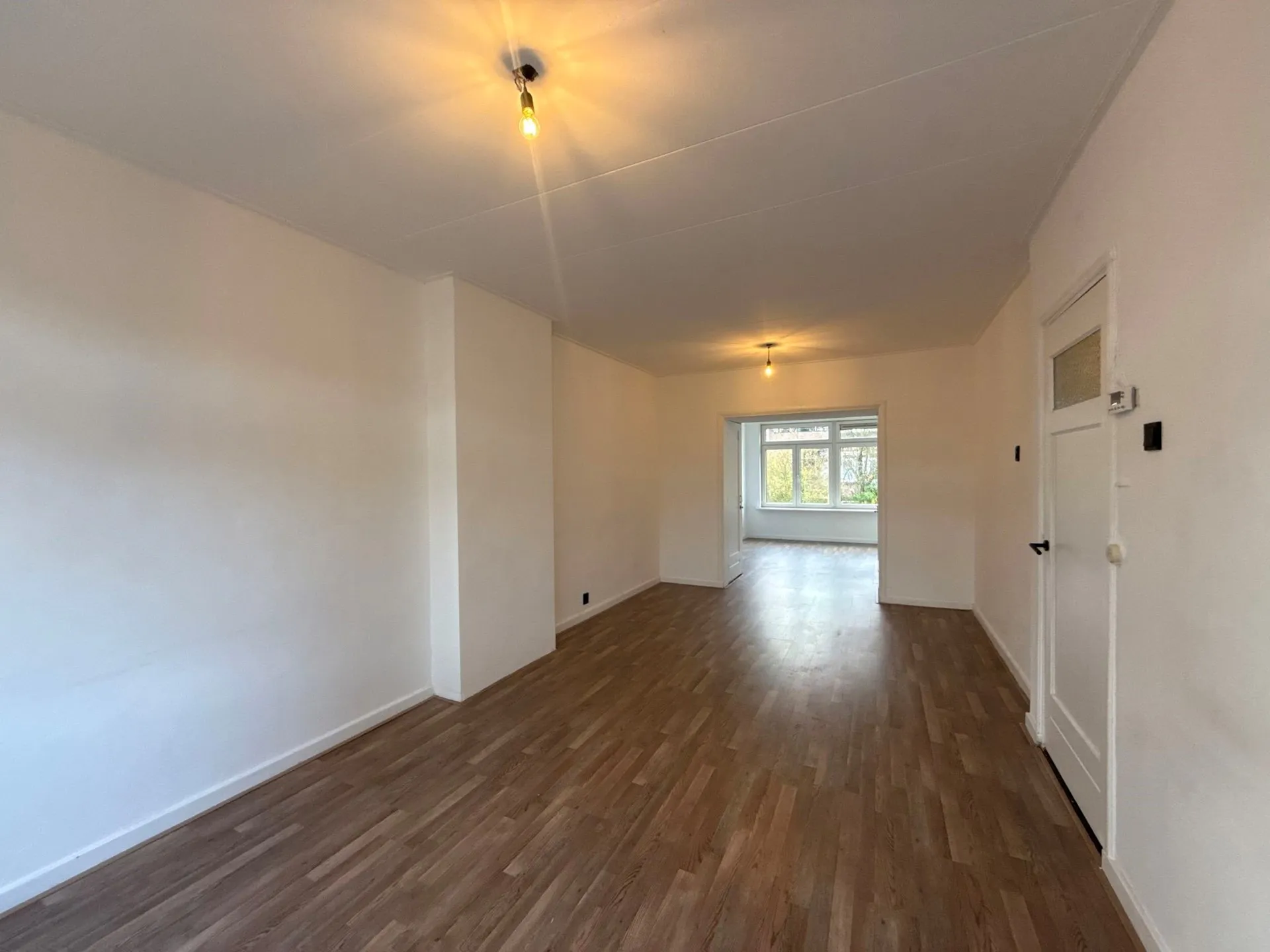 Woning aan de Baljuwplein te Rotterdam | 1795.00EUR PM