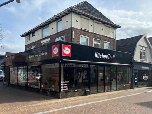 Woning aan de Maandereind te Ede | 836.00EUR PM