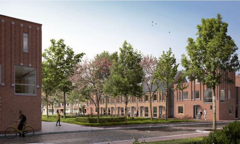 Woning aan de Heistraat te Helmond | 1795.00EUR PM