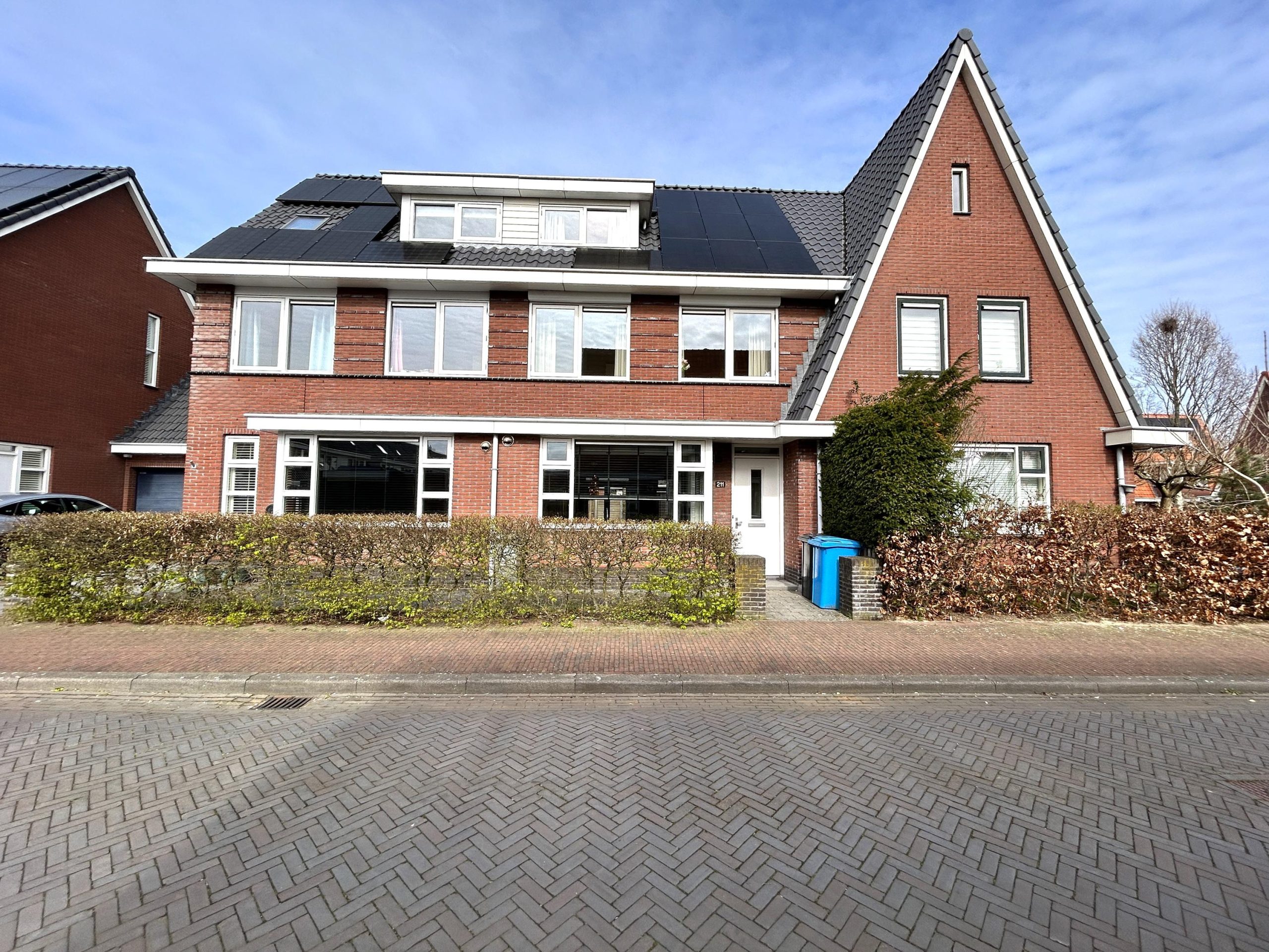 Woning aan de Koningsstraat te Aalsmeer | 2900.00EUR PM