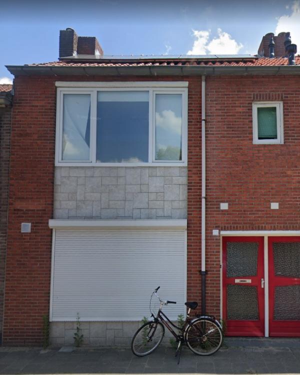 Woning aan de Rooseveltplein te Tilburg | 824.00EUR PM