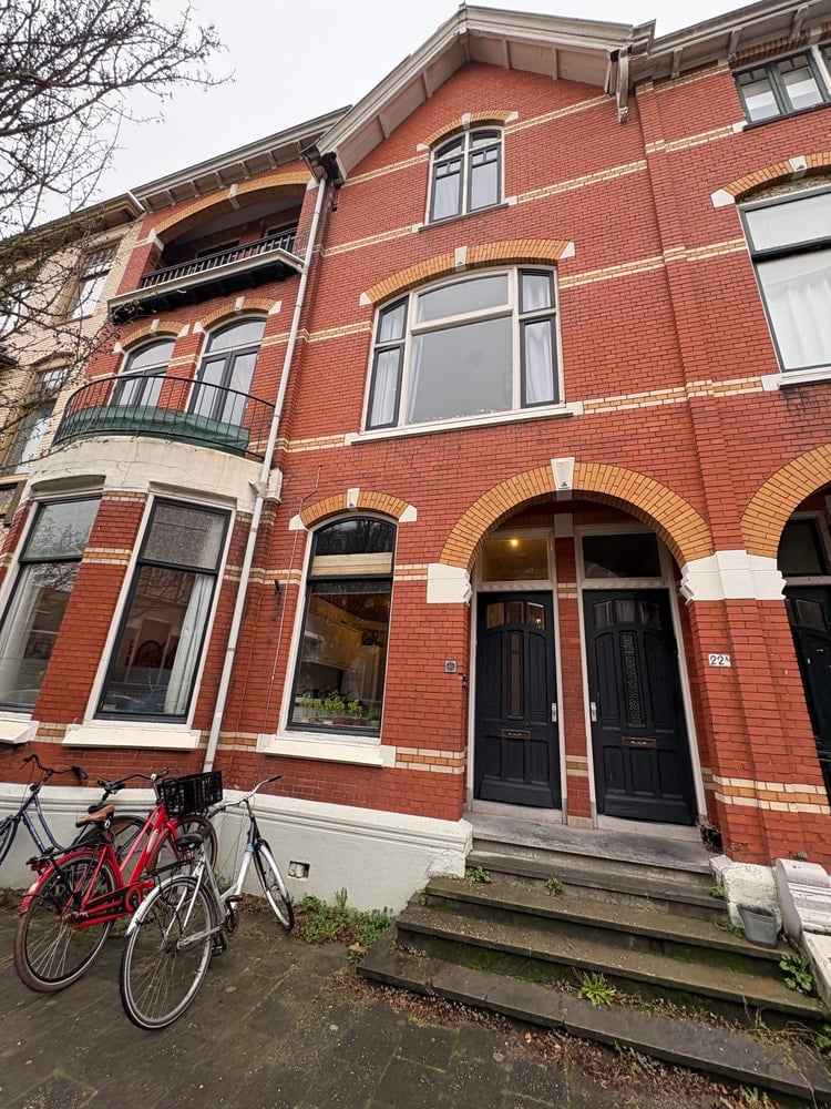 Woning aan de Koningin Wilhelminastraat te Zwolle | 1230.00EUR PM