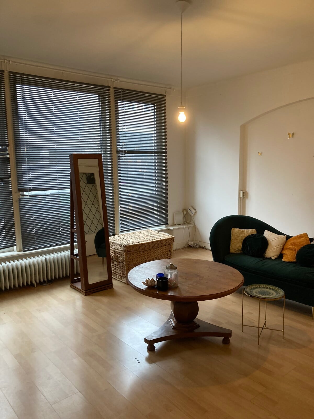 Woning aan de Koningshofje te Nijmegen | 715.00EUR PM