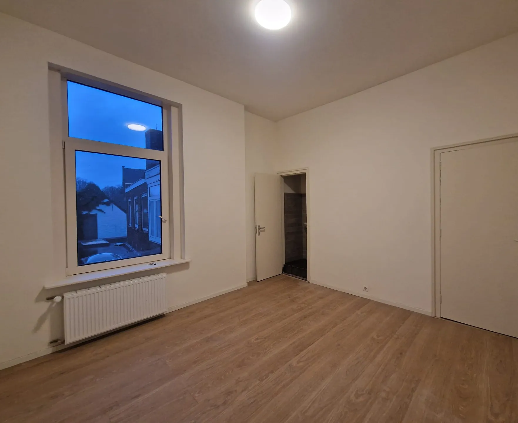 Woning aan de Nieuwe Haagdijk te Breda | 625.00EUR PM
