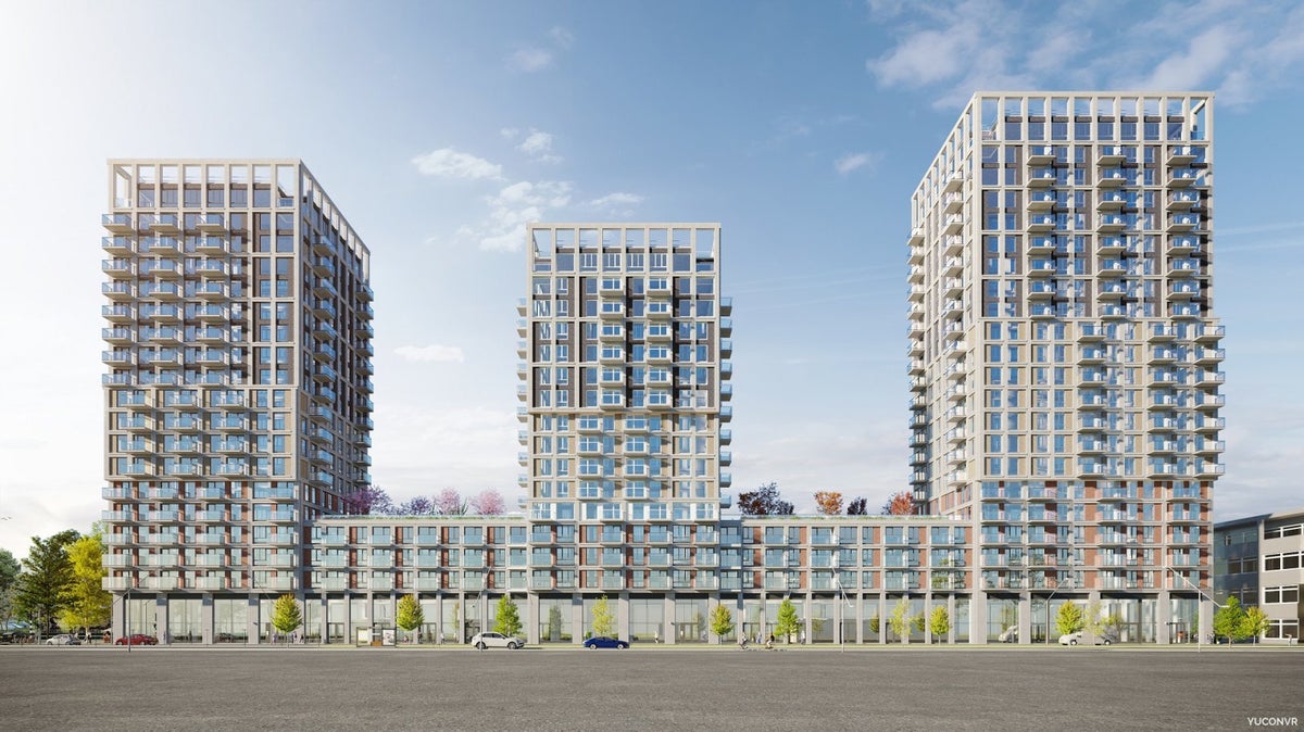 tt. Vasumweg – appartement – Amsterdam