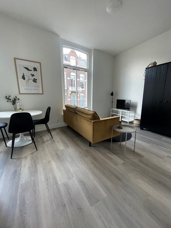 van Welderenstraat – appartement – Nijmegen