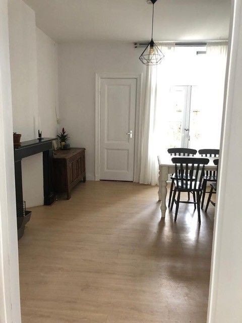 van den Havestraat – huis – Nijmegen