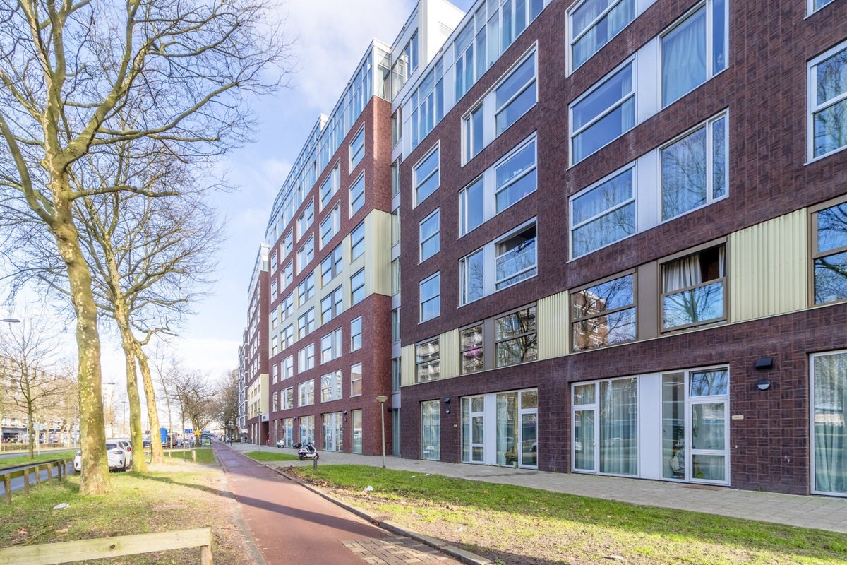 's-Gravelandseweg – appartement – Schiedam | 987.00 EUR