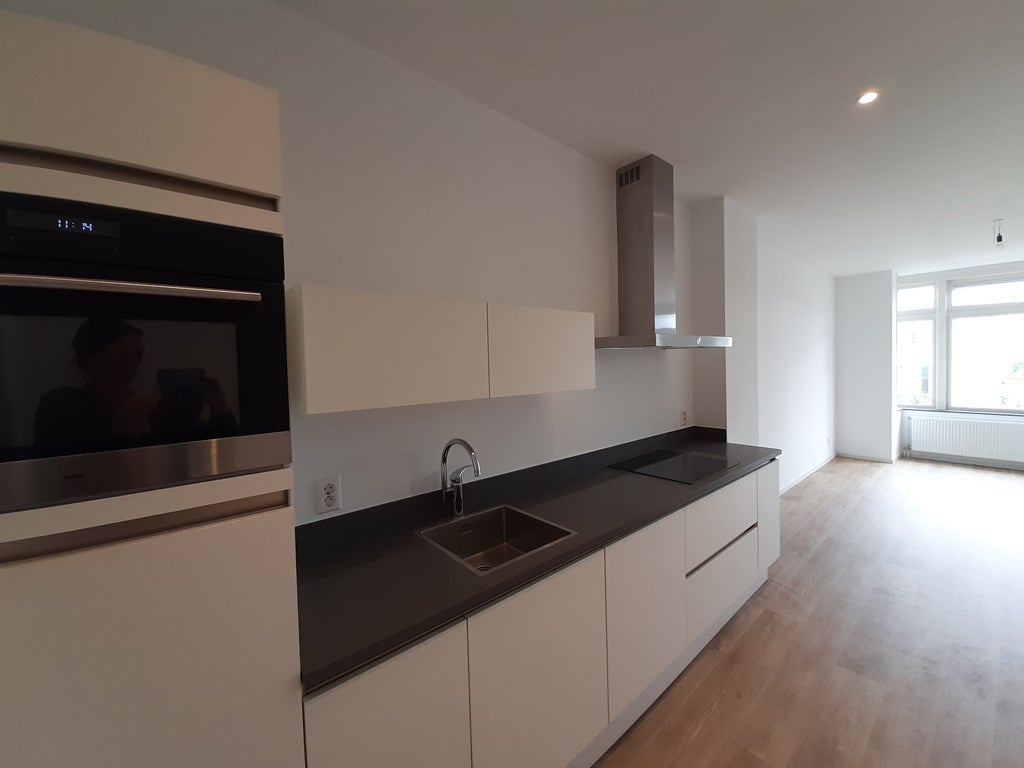 1e Jerichostraat – appartement – Rotterdam | 2350.00 EUR