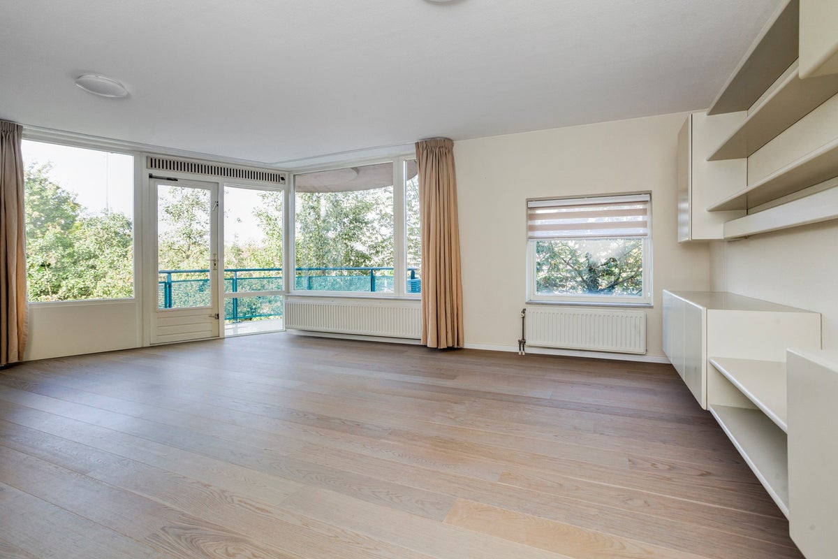 1e Jerichostraat – appartement – Rotterdam | 2300.00 EUR