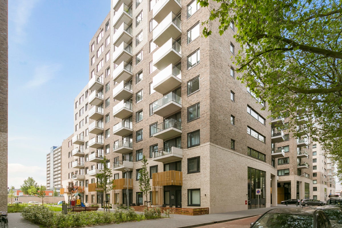 1e Lulofsdwarsstraat – appartement – Den Haag | 1865.00 EUR