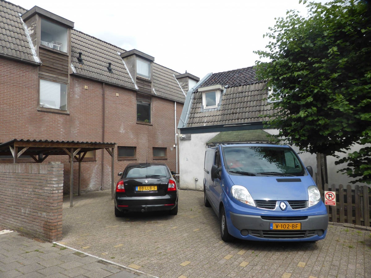 1e Oosterstraat – appartement – Hilversum | 795.00 EUR