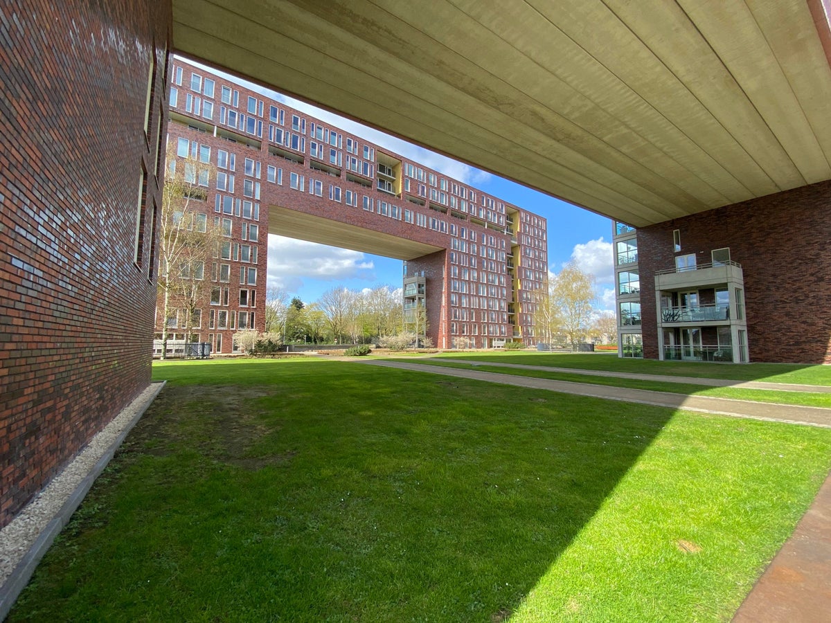 Abdijtuinen – appartement – Veldhoven | 1540.00 EUR