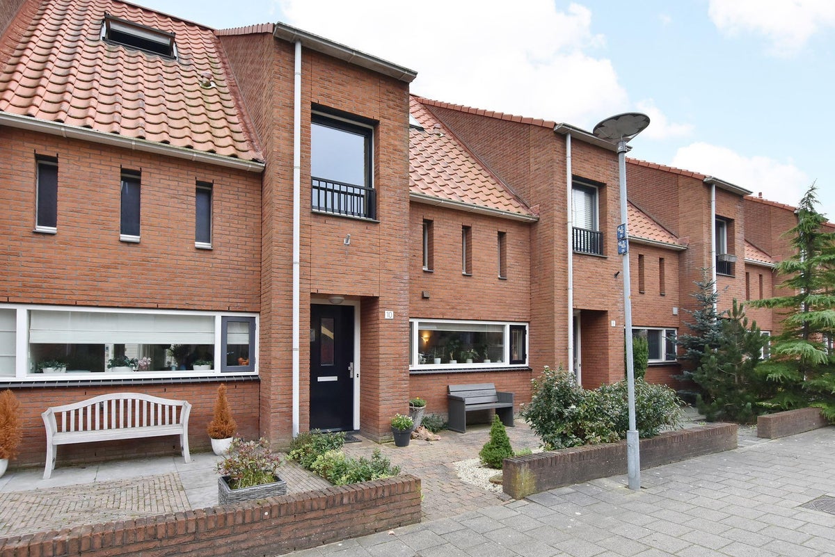 Abrikozenplein – huis – Wateringen | 2650.00 EUR