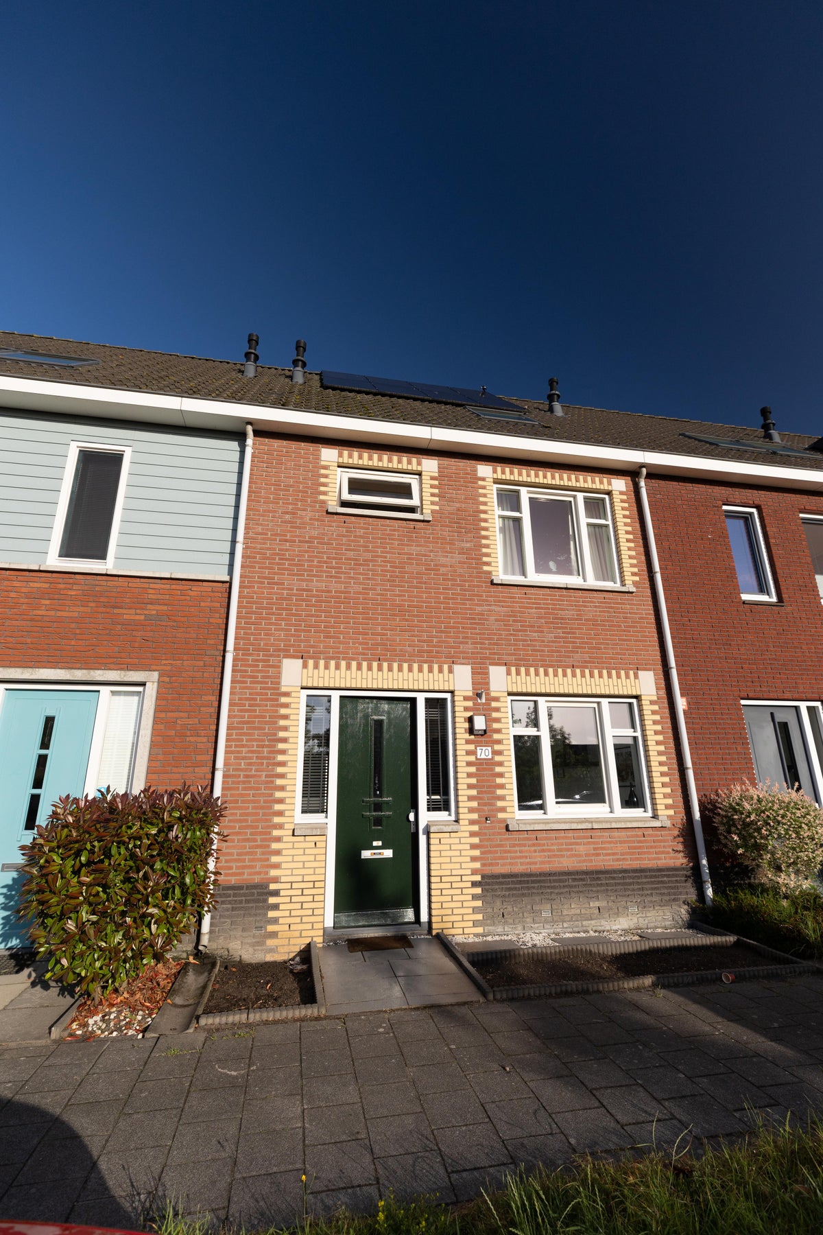 Achillesstraat – huis – Almere | 2500.00 EUR