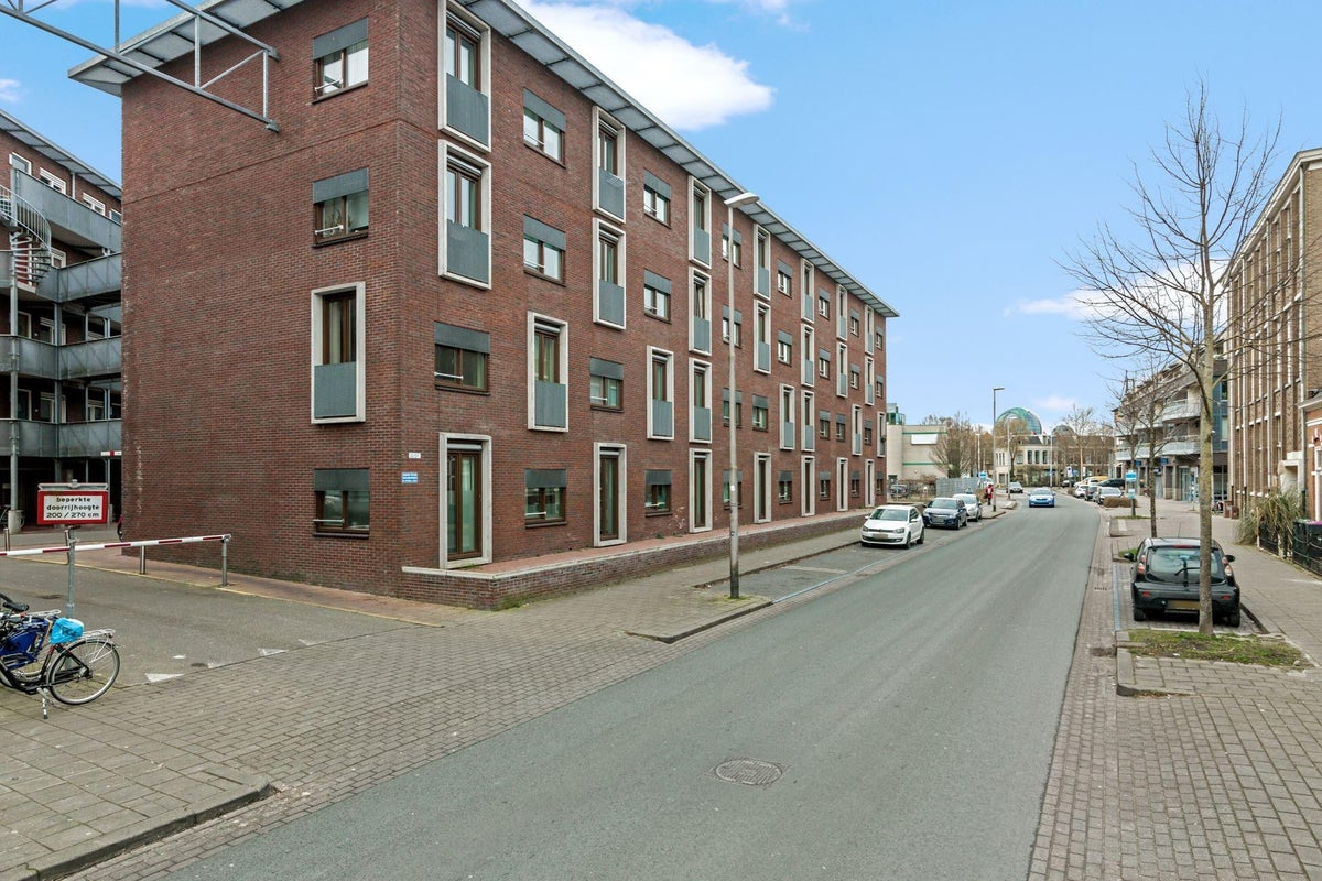 Achter de Hoven – appartement – Leeuwarden | 933.00 EUR