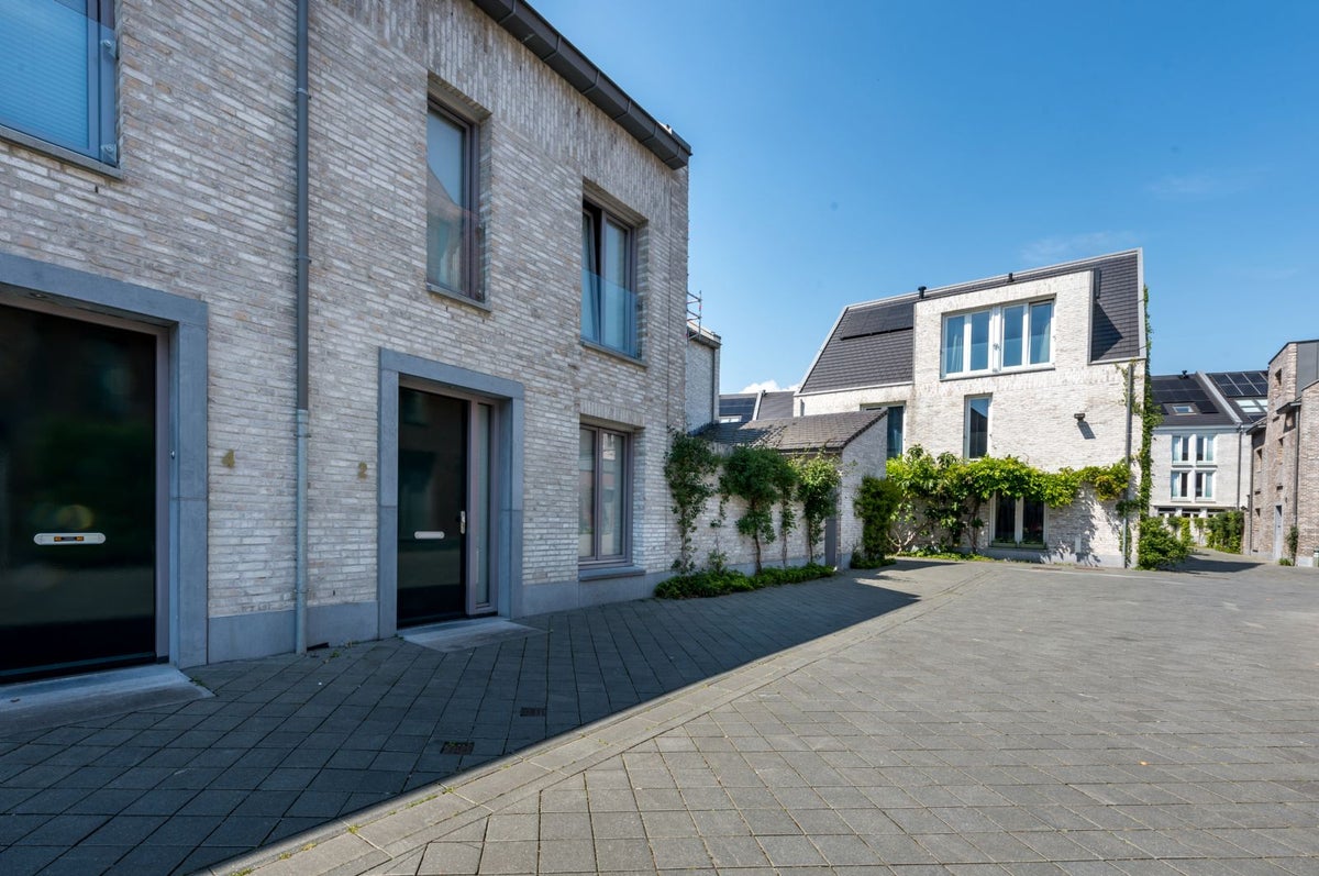 Achter de oude Kazerne – huis – Maastricht | 1750.00 EUR