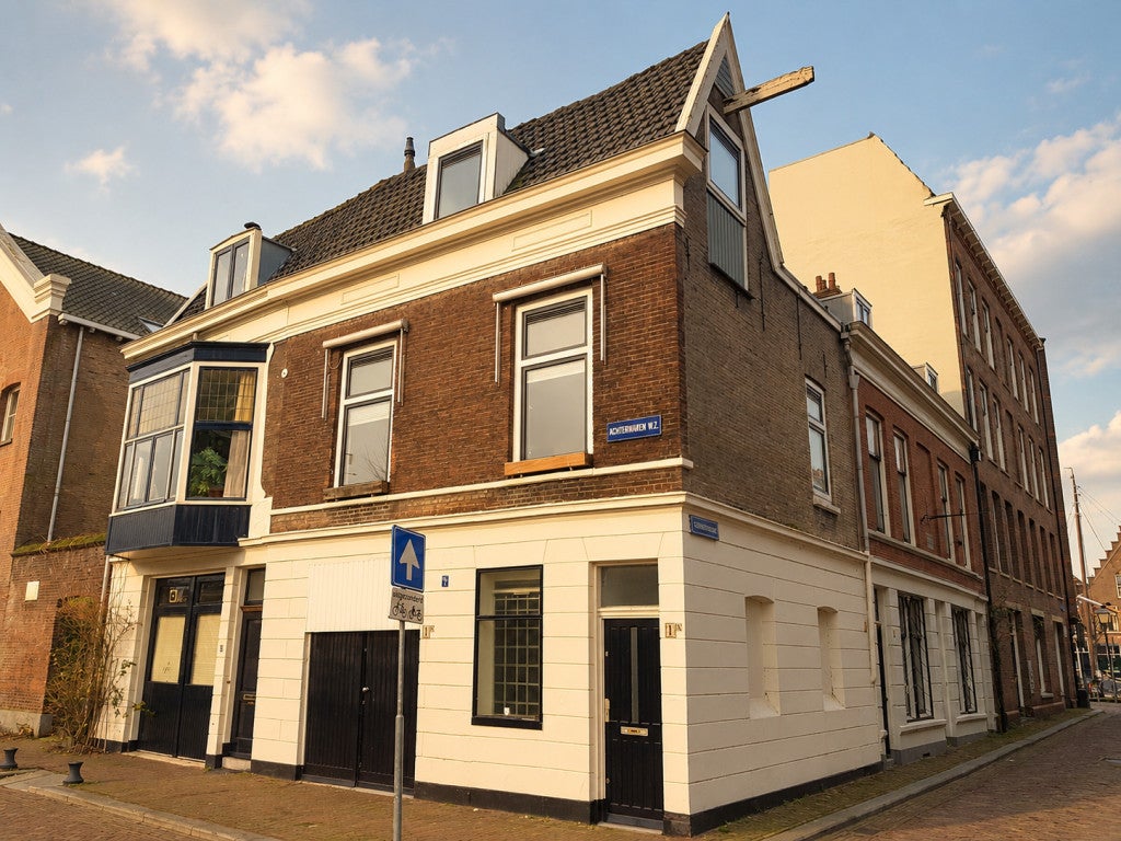 Achterhaven – kamer – Rotterdam | 827.00 EUR