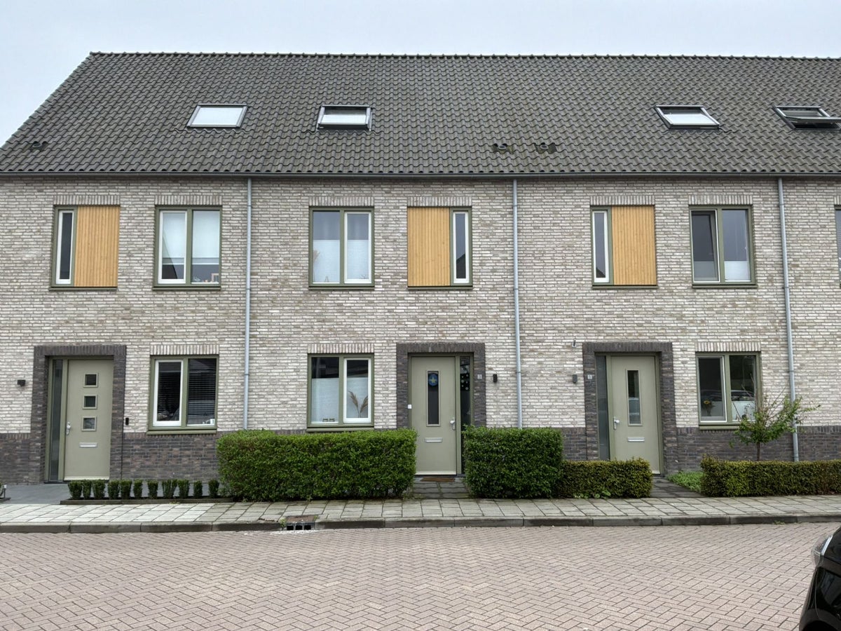 Addy Kleijngeldstraat – huis – Helmond | 1425.00 EUR