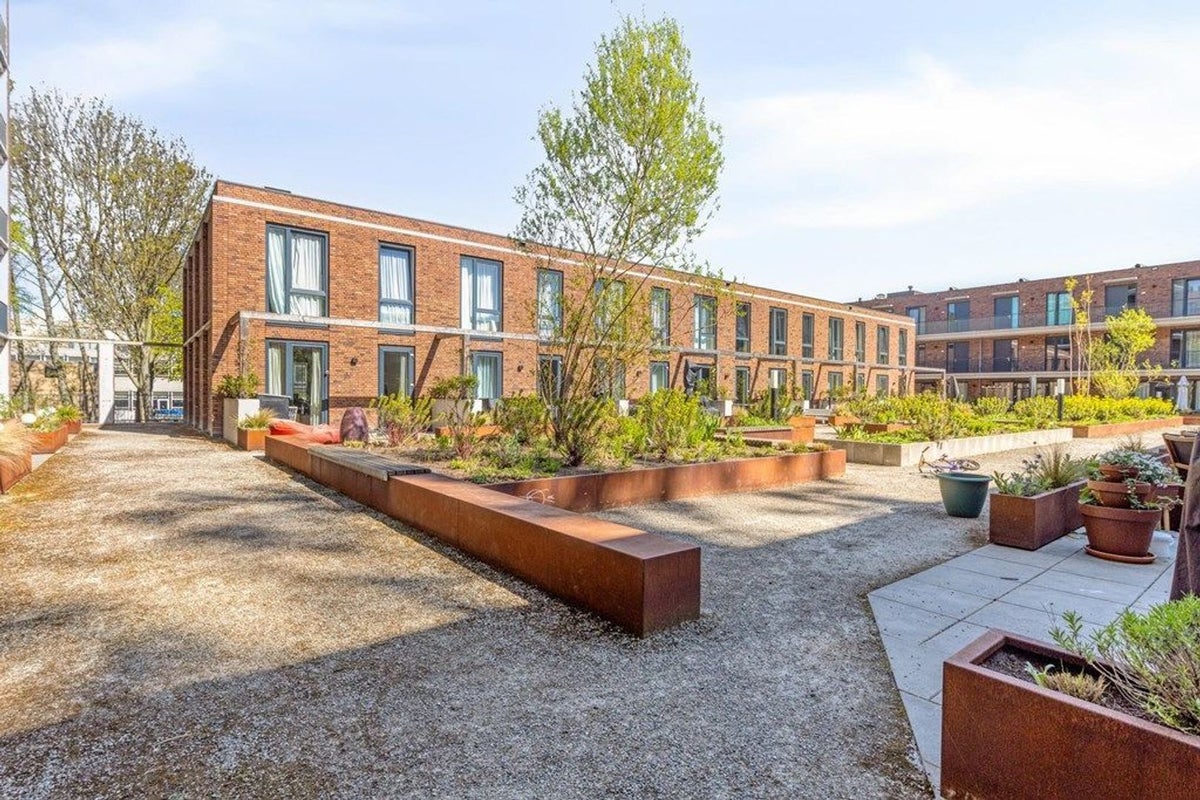 Adolphine Kokplein – appartement – Rotterdam | 1695.00 EUR