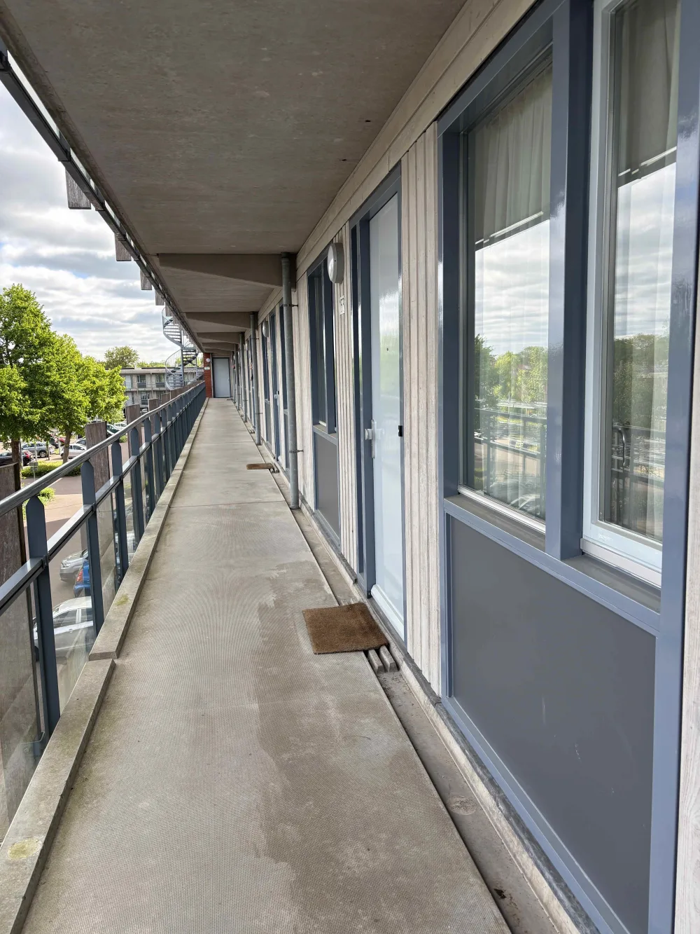 Adriaan van Ostadestraat – appartement – Woerden | 1014.00 EUR