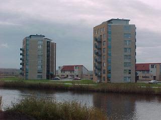 Adriana Nozemanstraat – appartement – Almere | 1331.00 EUR