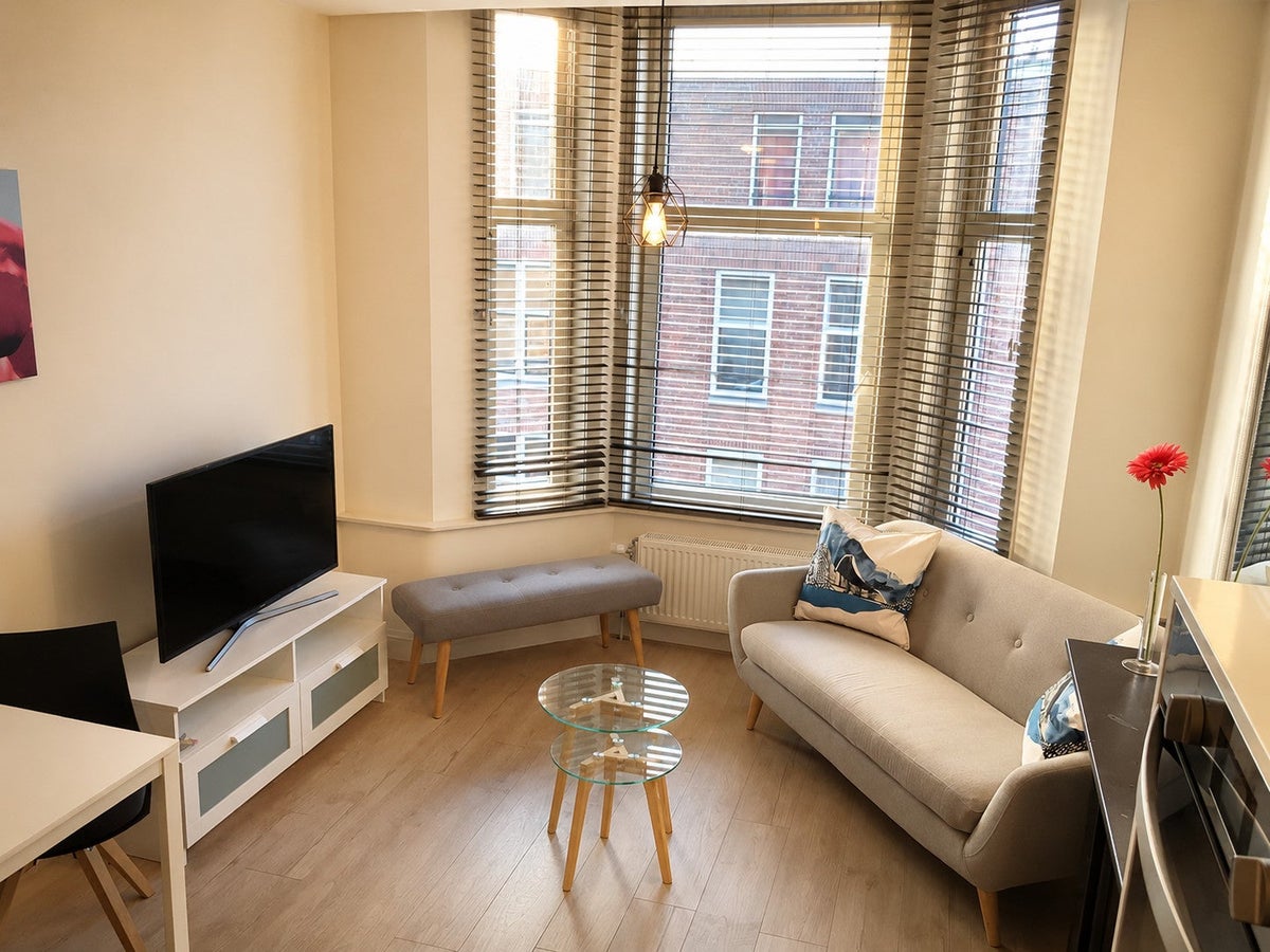 Adrien Mildersstraat – appartement – Rotterdam | 1594.00 EUR