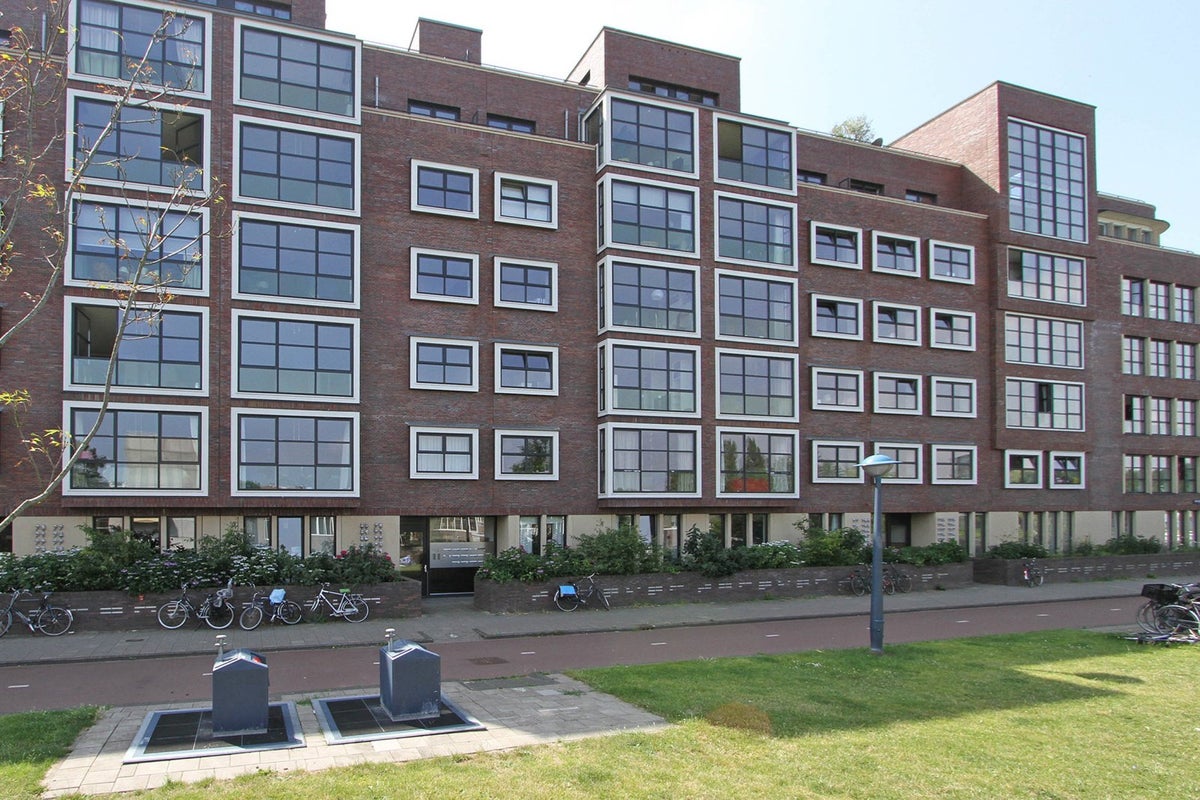 Afroditekade – appartement – Amsterdam | 2850.00 EUR