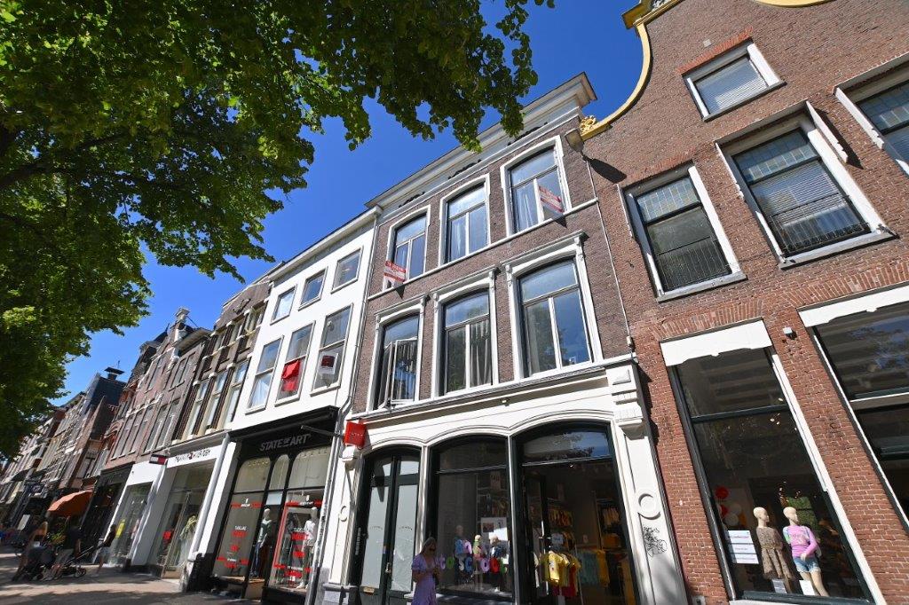 Akerkhof – kamer – Groningen | 461.00 EUR