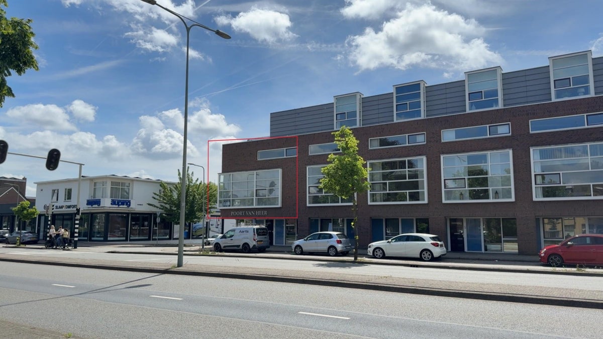 Akersteenweg – appartement – Maastricht | 1685.00 EUR