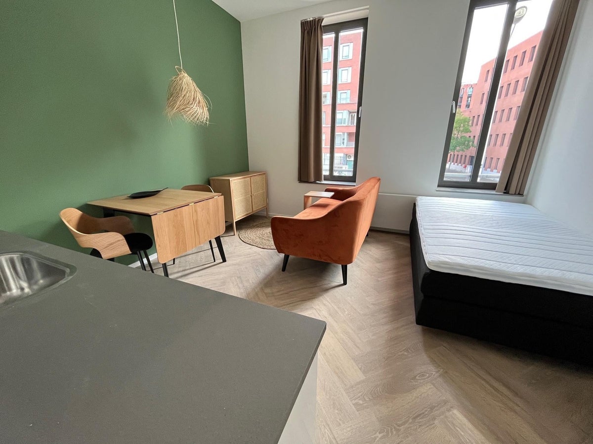 Akerstraat – studio – Maastricht | 1250.00 EUR