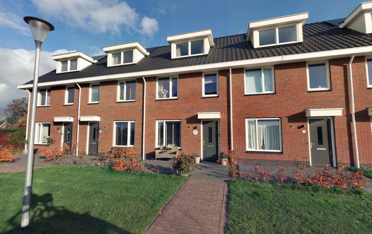 Akkerland – appartement – Spierdijk | 1650.00 EUR