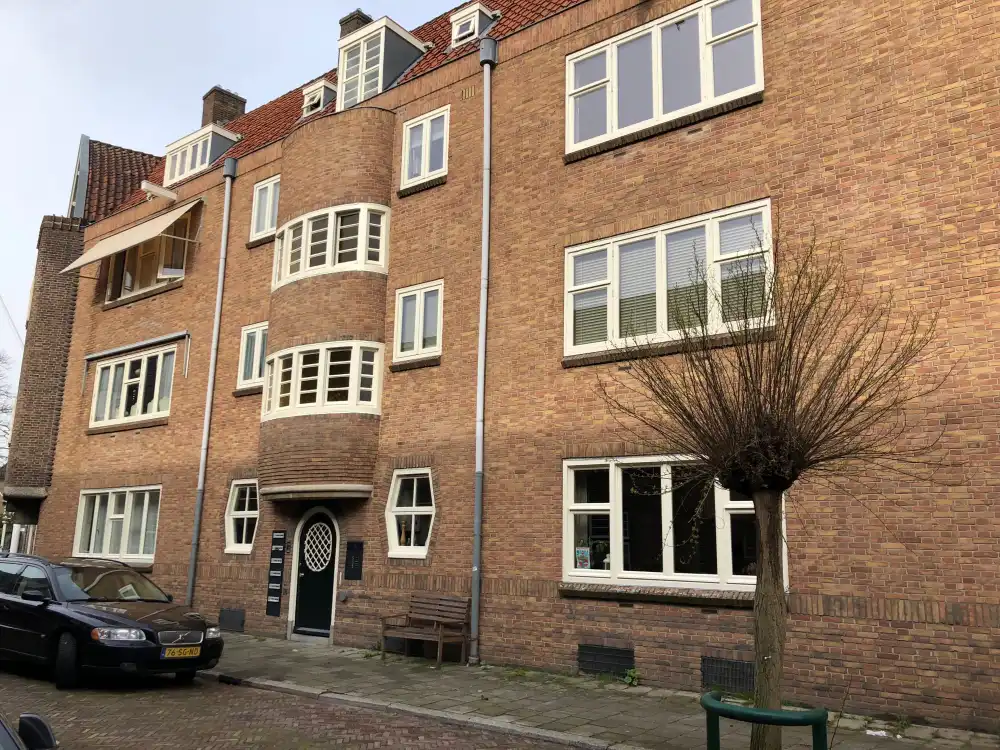 Albert Neuhuysstraat – appartement – Utrecht | 1486.00 EUR