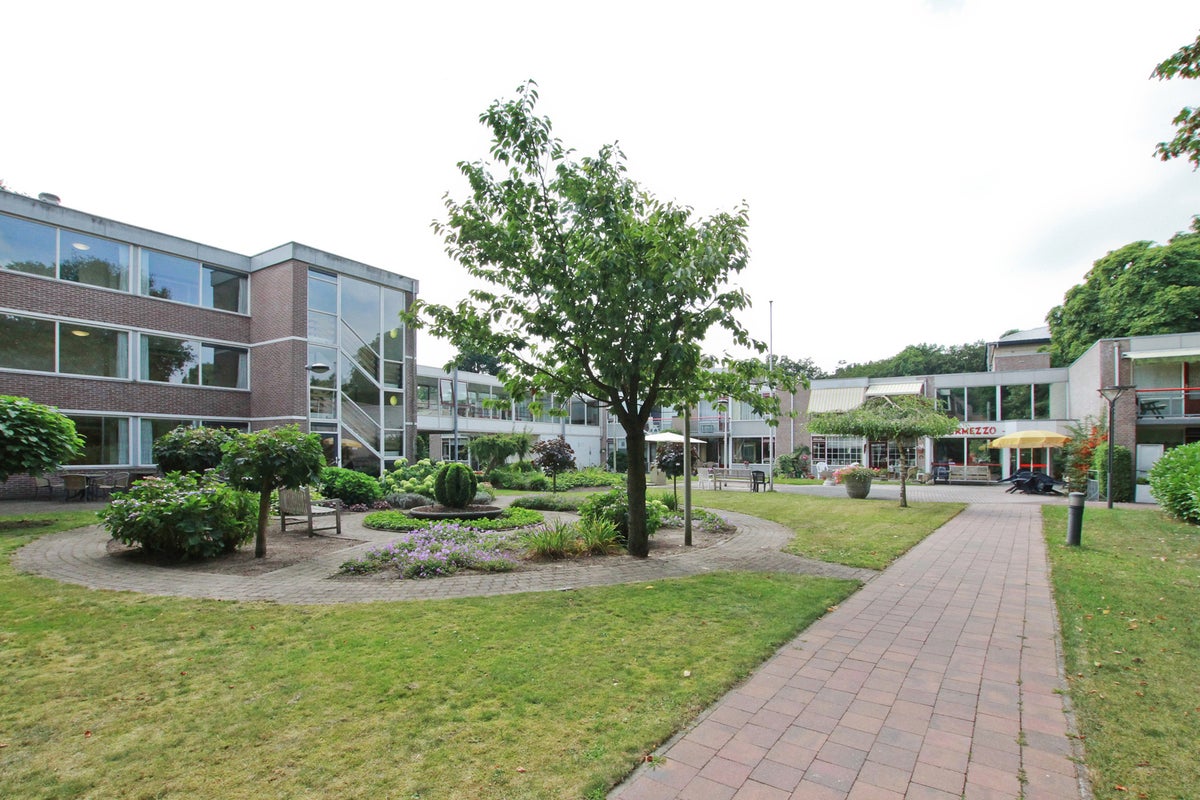 Albert Plesmanring – appartement – Huis ter Heide | 829.00 EUR